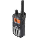 Midland T290VP4 X-TALKER GMRS Radio Value Pack (2 Pack) - myGMRS.com
