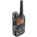 Midland T295VP4 X-TALKER GMRS Radio Value Pack (2 Pack) - myGMRS.com