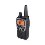 Midland T71VP3 X-TALKER FRS Radio Value Pack (2 Pack) - myGMRS.com