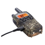 Midland T75VP3 X-TALKER FRS Radio Value Pack (2 Pack) - myGMRS.com