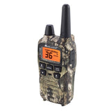 Midland T75VP3 X-TALKER FRS Radio Value Pack (2 Pack) - myGMRS.com