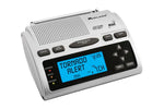 Midland WR300 AM/FM/NOAA Weather Alert Radio - myGMRS.com