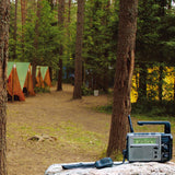 Midland XT511 GMRS Base Camp Radio - myGMRS.com