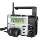 Midland XT511 GMRS Base Camp Radio - myGMRS.com