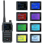Retevis RB17P Repeater-Capable GMRS Radio 5W - myGMRS.com