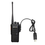 Retevis RB75 Programming Cable - myGMRS.com