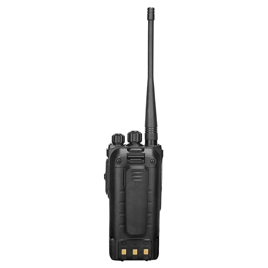 Retevis RB75 Waterproof GMRS Repeater-Capable Radio 5W – myGMRS.com