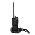 Retevis RB75 Waterproof GMRS Repeater-Capable Radio 5W - myGMRS.com