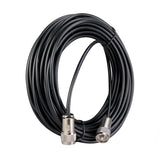 Retevis RG-58 Coax Cable 50-Ohm 50 Feet - myGMRS.com