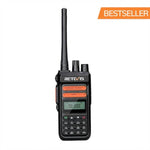 Retevis RT76P Repeater-Capable GMRS Radio 5W - myGMRS.com