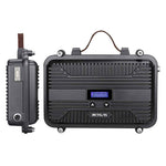 Retevis RT97S Repeater Bundle with Antenna and Coax Cable - myGMRS.com