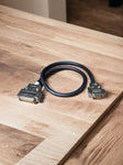 Retevis RT97S to DMK URIxB Custom Interface Cable - myGMRS.com