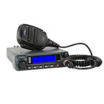 Rugged GMR45 High Power GMRS Mobile - myGMRS.com