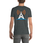Short-Sleeve T-Shirt - myGMRS.com