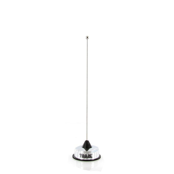 Tram 410MHz - 490MHz Pretuned NMO Antenna 1126-B - The Home Depot