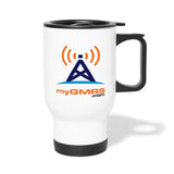 Travel Mug - myGMRS.com