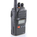 Wouxun KG-805G Repeater-Capable GMRS Radio 4W - myGMRS.com