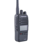 Wouxun KG-905G Repeater-Capable GMRS Radio 5W - myGMRS.com