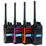 Wouxun KG-S88G GMRS Repeater-Capable Radio 5W - myGMRS.com